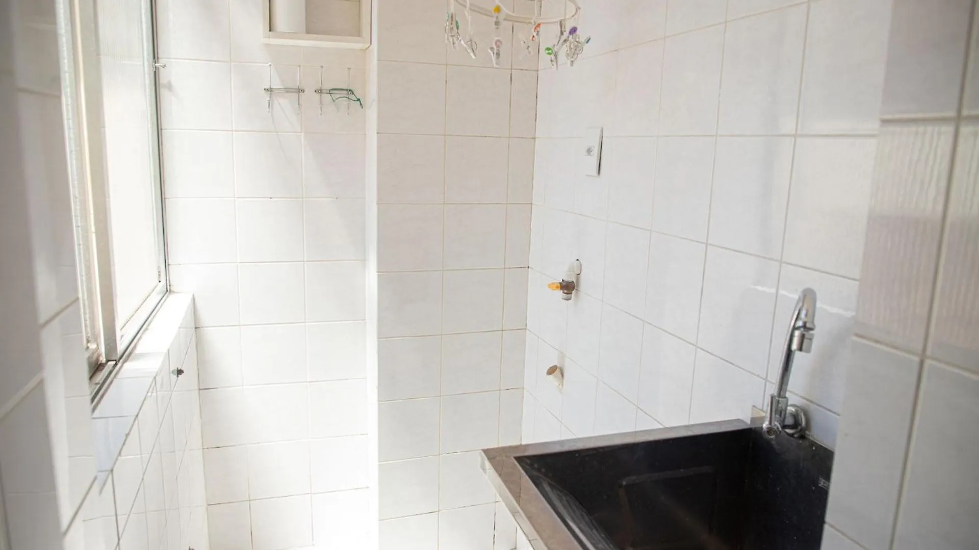 Apartament Seu Refugio Perfeito E Aconchego Fk7168 Porto Alegre