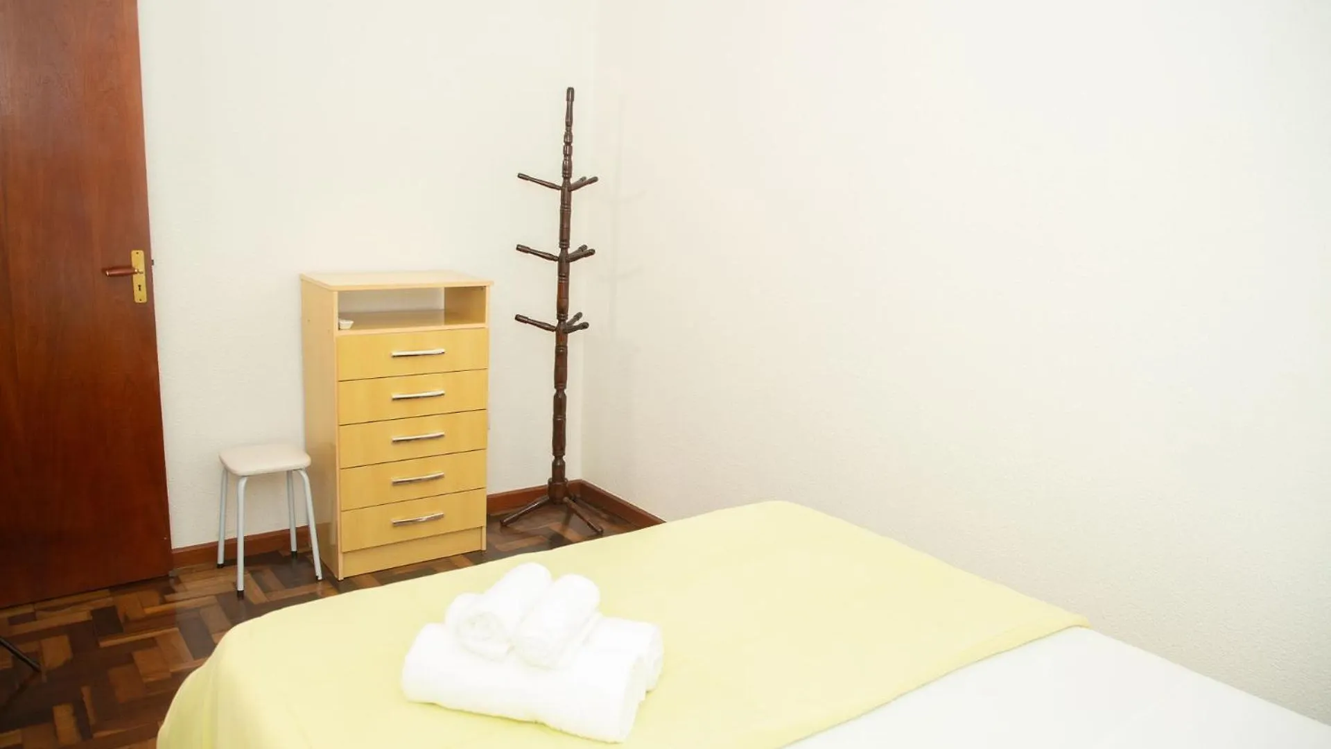 Apartament Seu Refugio Perfeito E Aconchego Fk7168 Porto Alegre 0*,