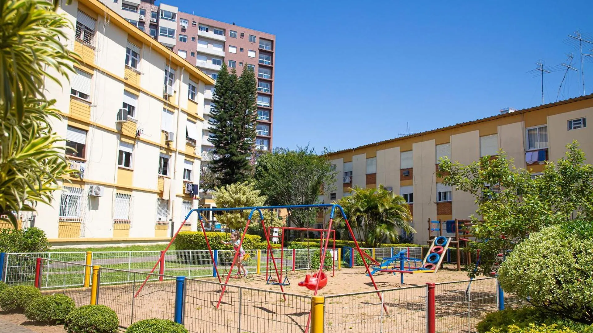 Apartament Seu Refugio Perfeito E Aconchego Fk7168 Porto Alegre 0*,