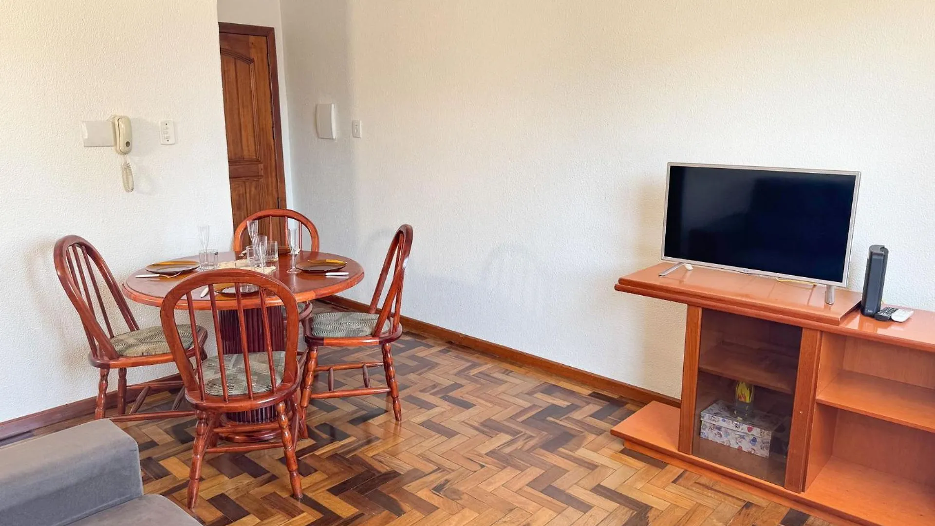 Apartament Seu Refugio Perfeito E Aconchego Fk7168 Porto Alegre 0*,  Brazylia